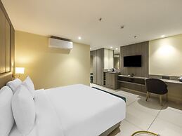 Sunday Hotel Vadodara