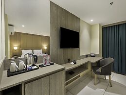 Sunday Hotel Vadodara