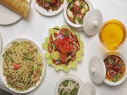 Sunday Hotel Vadodara