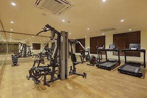 Sunday Hotel Vadodara