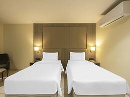 Sunday Hotel Vadodara