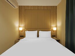 Sunday Hotel Vadodara