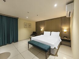 Sunday Hotel Vadodara