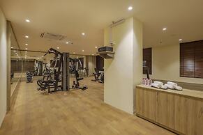 Sunday Hotel Vadodara