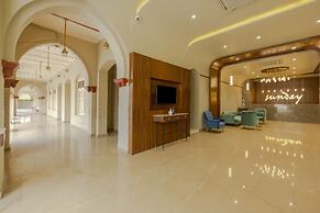 Sunday Hotel Vadodara