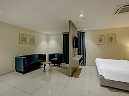 Sunday Hotel Vadodara