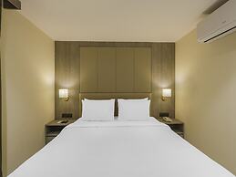 Sunday Hotel Vadodara