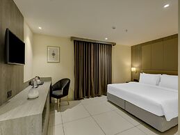 Sunday Hotel Vadodara