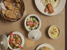 Sunday Hotel Vadodara