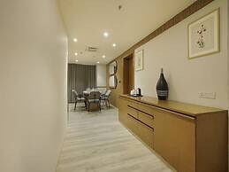 Sunday Hotel Vadodara