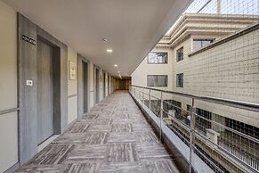 Sunday Hotel Vadodara