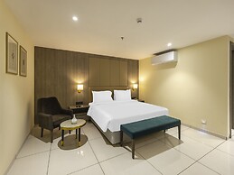 Sunday Hotel Vadodara