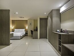 Sunday Hotel Vadodara