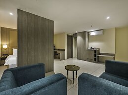 Sunday Hotel Vadodara