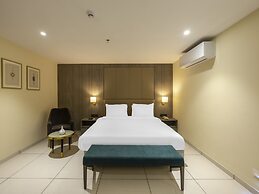 Sunday Hotel Vadodara