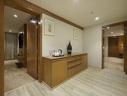 Sunday Hotel Vadodara