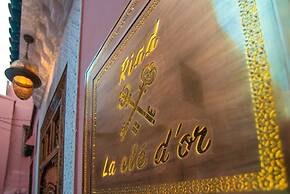 Riad la clé d'or