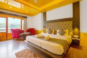 Beyond Stay Kenview Manali
