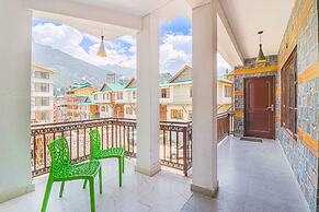 Beyond Stay Kenview Manali