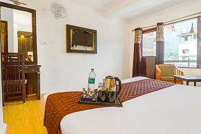 Beyond Stay Kenview Manali
