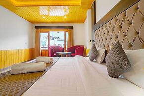 Beyond Stay Kenview Manali