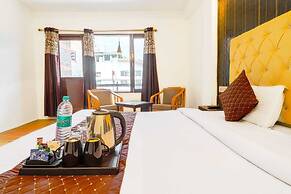 Beyond Stay Kenview Manali