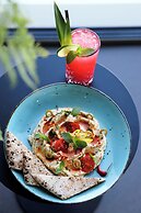 VISIONAPARTMENTS Zurich Brandschenkestrasse