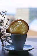 VISIONAPARTMENTS Zurich Brandschenkestrasse