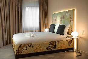 VISIONAPARTMENTS Zurich Brandschenkestrasse