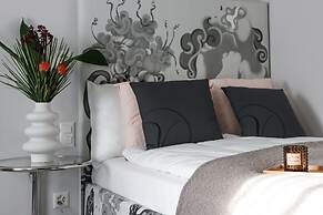 VISIONAPARTMENTS Zurich Brandschenkestrasse