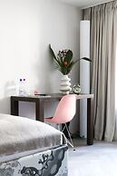 VISIONAPARTMENTS Zurich Brandschenkestrasse