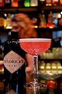 VISIONAPARTMENTS Zurich Brandschenkestrasse