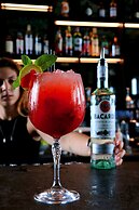 VISIONAPARTMENTS Zurich Brandschenkestrasse