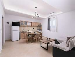 Alcyone Country House with private pool