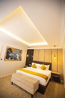 Prosbel Hotel