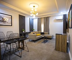 Prosbel Hotel
