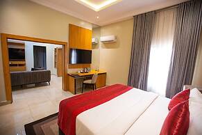Prosbel Hotel