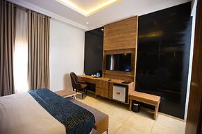 Prosbel Hotel