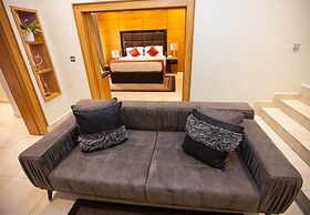 Prosbel Hotel