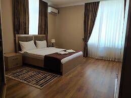 Gold Hotel Quba