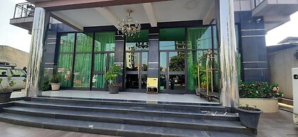 ABAY INTERNATIONAL HOTEL