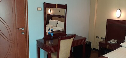 ABAY INTERNATIONAL HOTEL