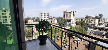 ABAY INTERNATIONAL HOTEL