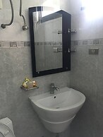 ABAY INTERNATIONAL HOTEL