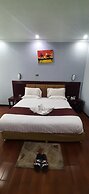ABAY INTERNATIONAL HOTEL