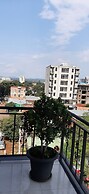 ABAY INTERNATIONAL HOTEL