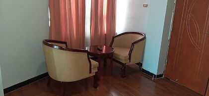 ABAY INTERNATIONAL HOTEL