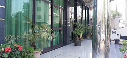 ABAY INTERNATIONAL HOTEL