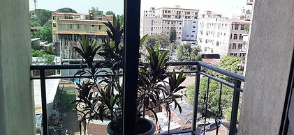 ABAY INTERNATIONAL HOTEL