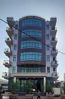 ABAY INTERNATIONAL HOTEL